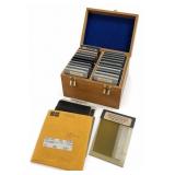 Edmund Scientific Leon High Key Kit Bell #6