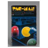 John D. Mulliken PAC-MAN Ultimate Key 1982 Book