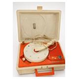 General Electric Model V2111m Turntable