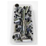 Craftsman Socket Tool Set w/ Ratchet & Extensions