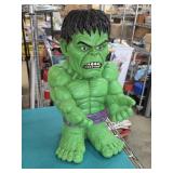Marvel Hulk Candy Bowl Holder