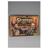 Milton Bradley Stratego Lord Of The Rings Trilogy
