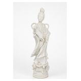 HOOMCO Guanyin Figurine Made In Taiwan