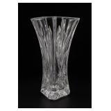 Waterford Florence Court Crystal Vase