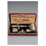 Thayer & Chandler Air Brush Set