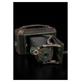 Eastman Kodak No. 0 Folding Camera