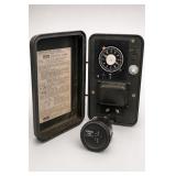 Montgomery Ward 83-3448 Low Voltage Transformer