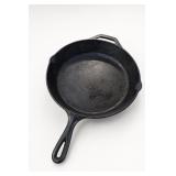 Lodge 10 1/2 Cast Iron Skillet