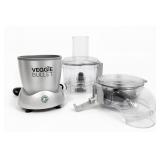 Veggie Bullet Food Processor With Accessories