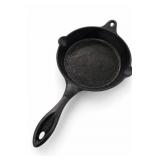 Universal Cast Iron Skillet