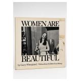 Garry Winogrand Women Are Beautiful 1975 Book