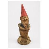 Tom Clark Gnome Figurine