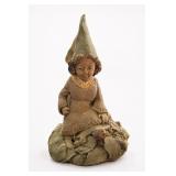 Tom Clark Gnome Figurine, 1993