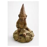 Tom Clark Gnome Figurine, 1993