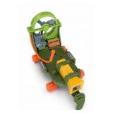 Teenage Mutant Ninja Turtles Toy Vehicle
