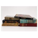 Six-Book Set: Band Of Brothers, Sherlock Holmes