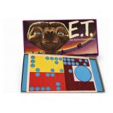 Parker Brothers E.T. Extra-Terrestrial Board Game