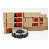 Kodak Carousel Transvue & Focal Slide Tray Lot