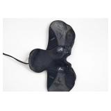Euro English Riding Saddles, Pair