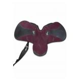 Euro English Saddle