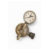 Selmix Dispensers Inc. 0-300 LB/SQ IN Regulator