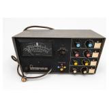 Simon Omega Chromegacolor Solid State Analyzer