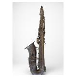 Vintage/Antique Martin Saxophone