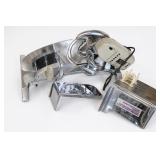 Rival Electric Food Slicer