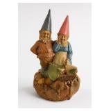 Tom Clark First Smile 1991 Gnome Figurine