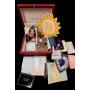 Coin, Stamps, Sports Cards, Jewelry and More