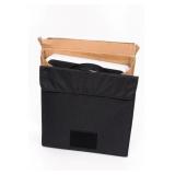 Portable Photo Studio Lightbox With Carrying Case