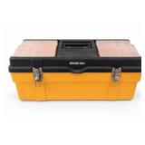 Stack-On Made In U.S.A. Tool Box