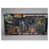 Trendmasters Godzilla 40th Anniversary Figure Set