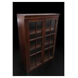 Stickley Brothers Style Arts & Crafts Bookcase