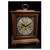 Howard Miller Graham Bracket 612-437 Mantel Clock