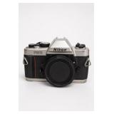 Nikon FM10 Camera Body