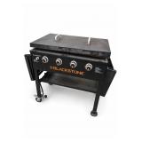 Blackstone Griddle