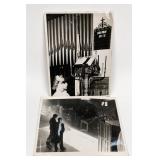 Good Friday Day 15 Church Organ Photo Prints