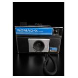 Focal Nomad-X Series Camera