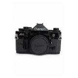 Canon A-1 35mm SLR Camera Body