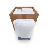 MIULEE Curtains 40 x 108 in, 4 packs