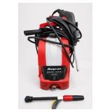 Snap-on 1650 PSI Pressure Washer