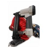 Porter-Cable Pneumatic Nailer, Ryobi Tool & Hose