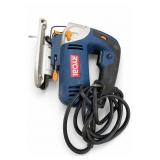 Ryobi JS451L 120V Laser Jigsaw