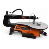 WEN 3920 Variable Speed Scroll Saw, 5'