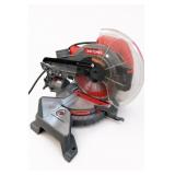 Craftsman CMXEMAR120 Folding Compound Miter Saw