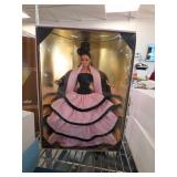 Escada Barbie Limited Edition Doll