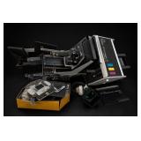 Omega Super Chromega D Dichroic II Enlarger