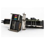 D-B 2 1/4 X 2 3/4 Enlarger, Infra-Red Filter