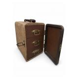 Barnett & Jaffe Baja 35mm 3-Drawer Slide Case
